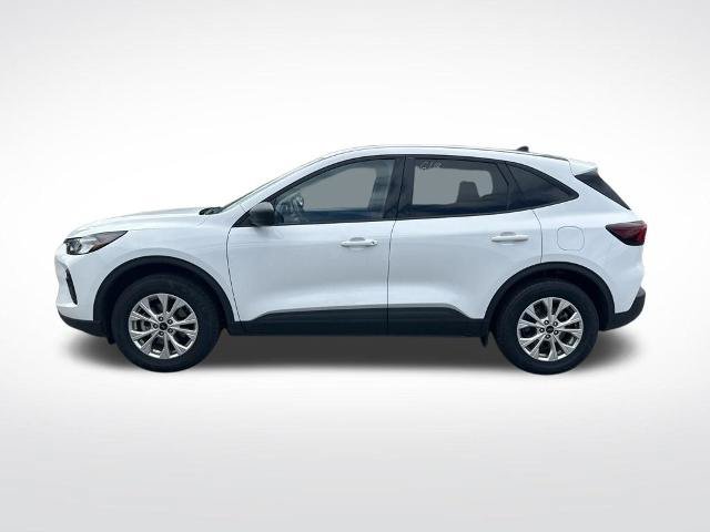 Certified 2025 Ford Escape Active AWD/4WD image 2