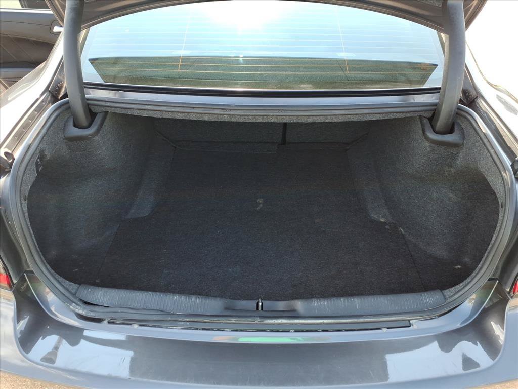 Used 2021 Dodge Charger R/T w/ Plus Group RWD image 7