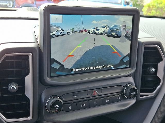 Certified 2024 Ford Bronco Sport Big Bend w/ Convenience Package AWD/4WD image 17