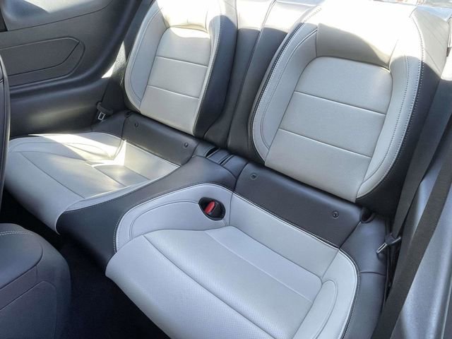 Certified 2025 Ford Mustang GT Premium image 11