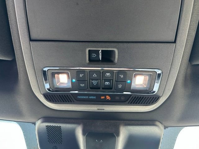 Certified 2023 Ford F150 Platinum w/ Equipment Group 701A High AWD/4WD image 29