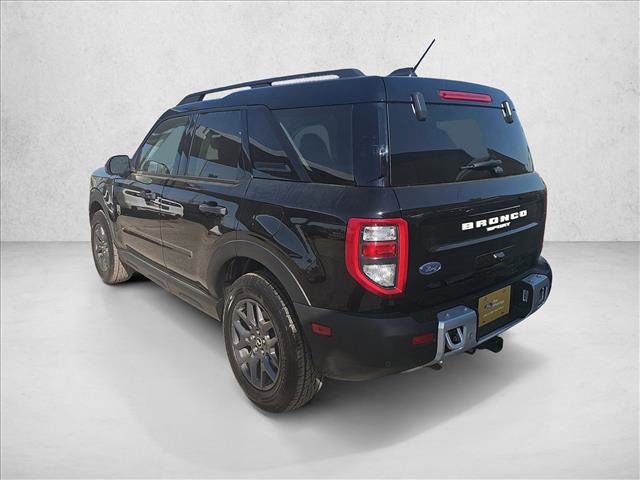 Certified 2025 Ford Bronco Sport Big Bend image 5