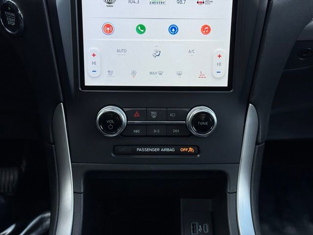 Certified 2022 Ford Edge SEL w/ Convenience Package AWD/4WD image 13