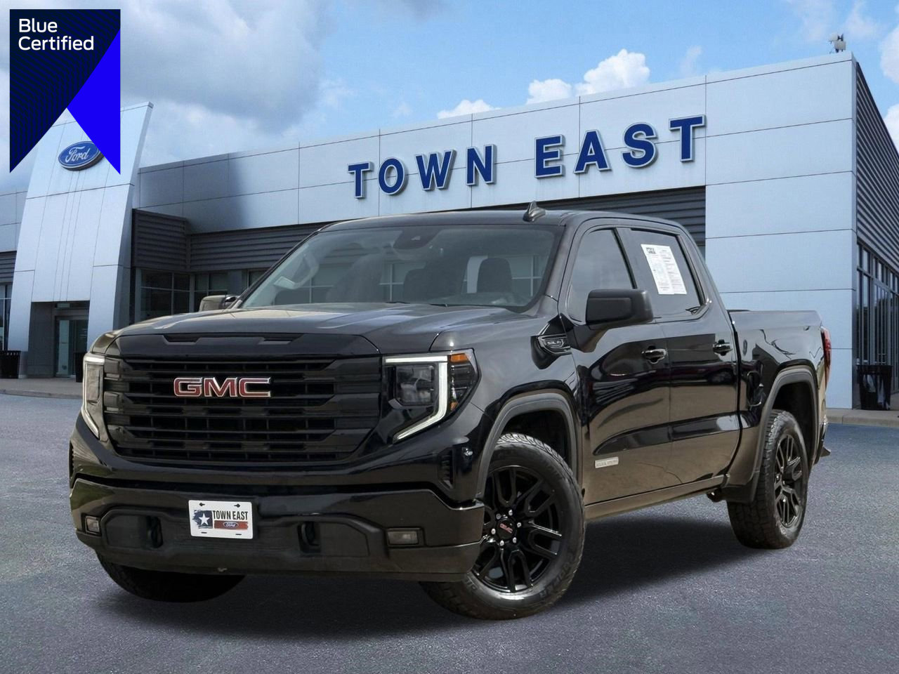 Used 2022 GMC Sierra 1500 Elevation w/ Preferred Package
