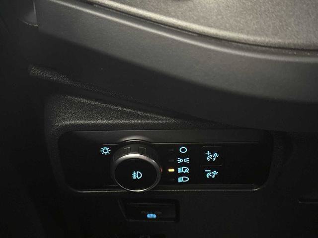 Certified 2025 Ford Bronco Badlands AWD/4WD image 17