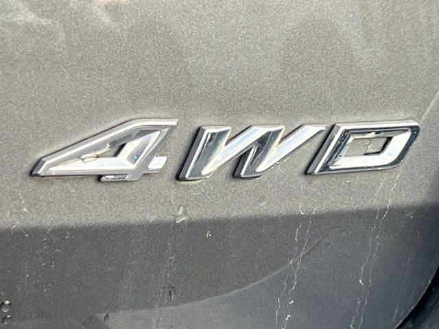 Certified 2025 Ford Explorer ST-Line w/ Premium Package AWD/4WD image 13