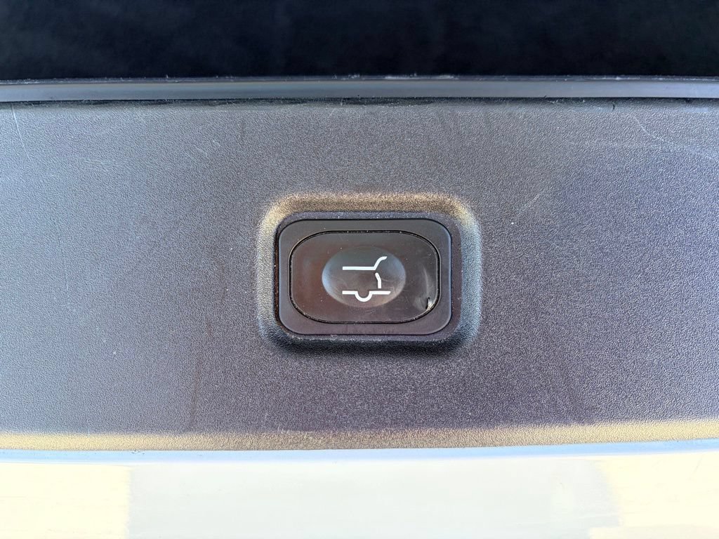 Certified 2025 Ford Expedition Platinum AWD/4WD image 30