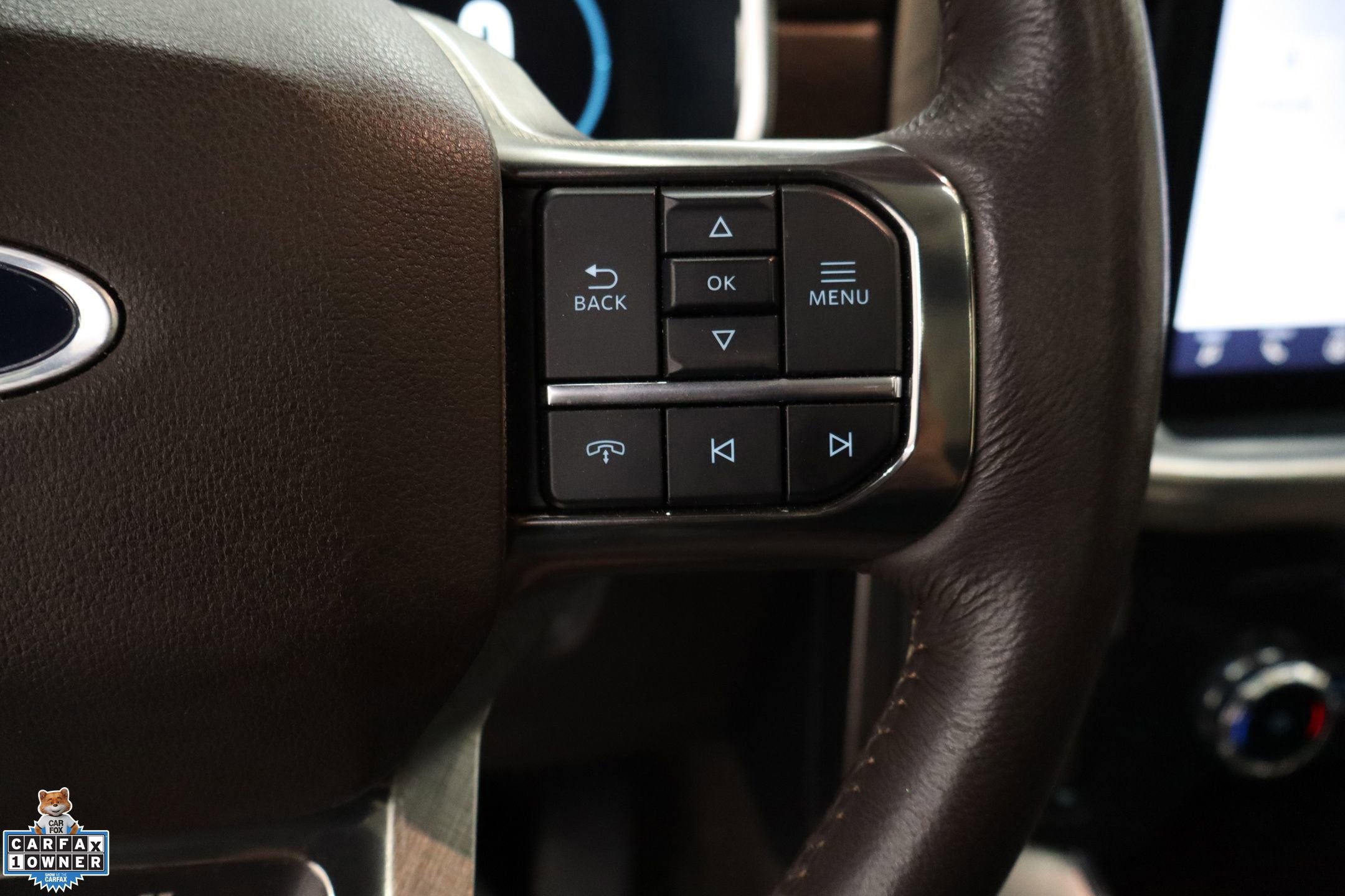 Certified 2022 Ford F150 King Ranch w/ Equipment Group 601A High image 21