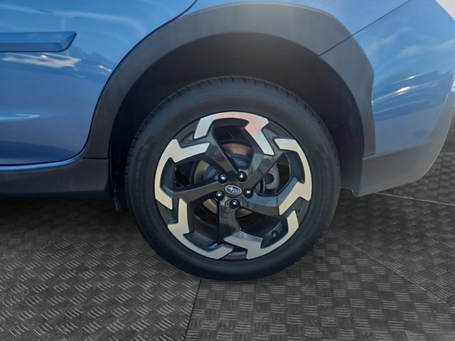 Used 2021 Subaru Crosstrek 2.5i Limited w/ Moonroof Package 1 AWD/4WD image 16