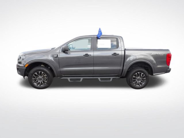Certified 2019 Ford Ranger XLT w/ Equipment Group 301A Mid AWD/4WD image 8