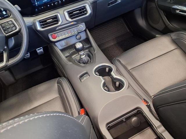 Certified 2024 Ford Mustang GT Premium RWD image 12
