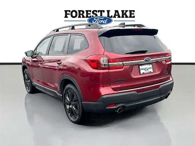 Used 2022 Subaru Ascent Onyx Edition image 5