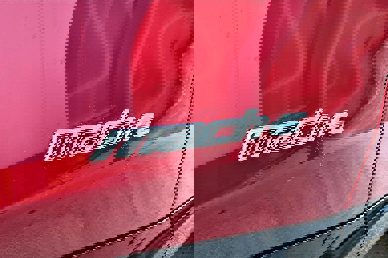 Certified 2023 Ford Mustang Mach-E Premium image 9