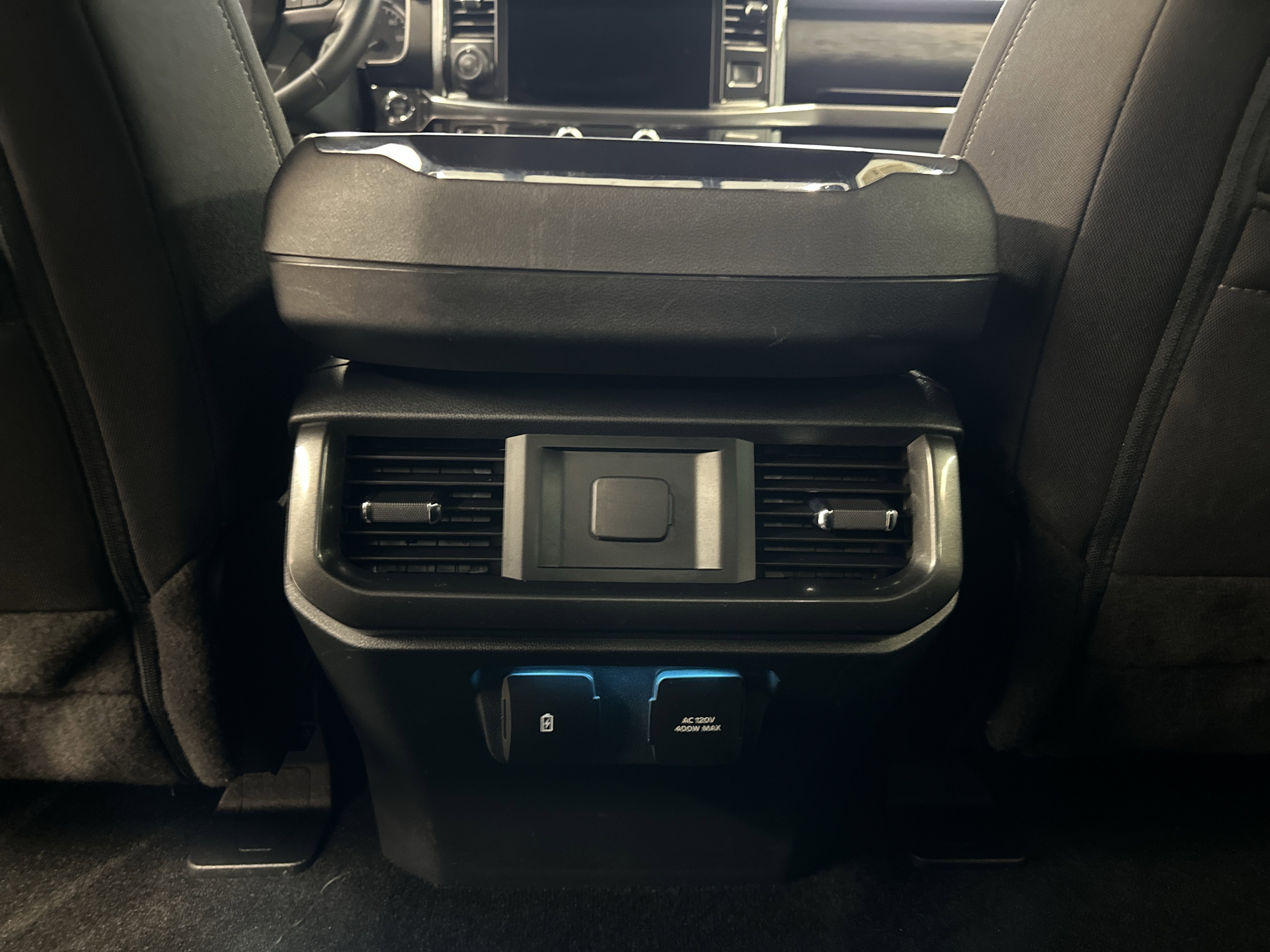 Certified 2023 Ford F150 XLT w/ Equipment Group 302A High image 29