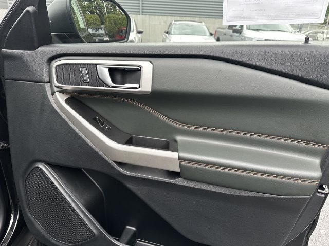 Certified 2022 Ford Explorer Timberline AWD/4WD image 36