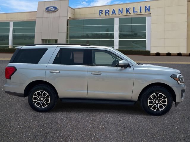Certified 2024 Ford Expedition XLT AWD/4WD image 8
