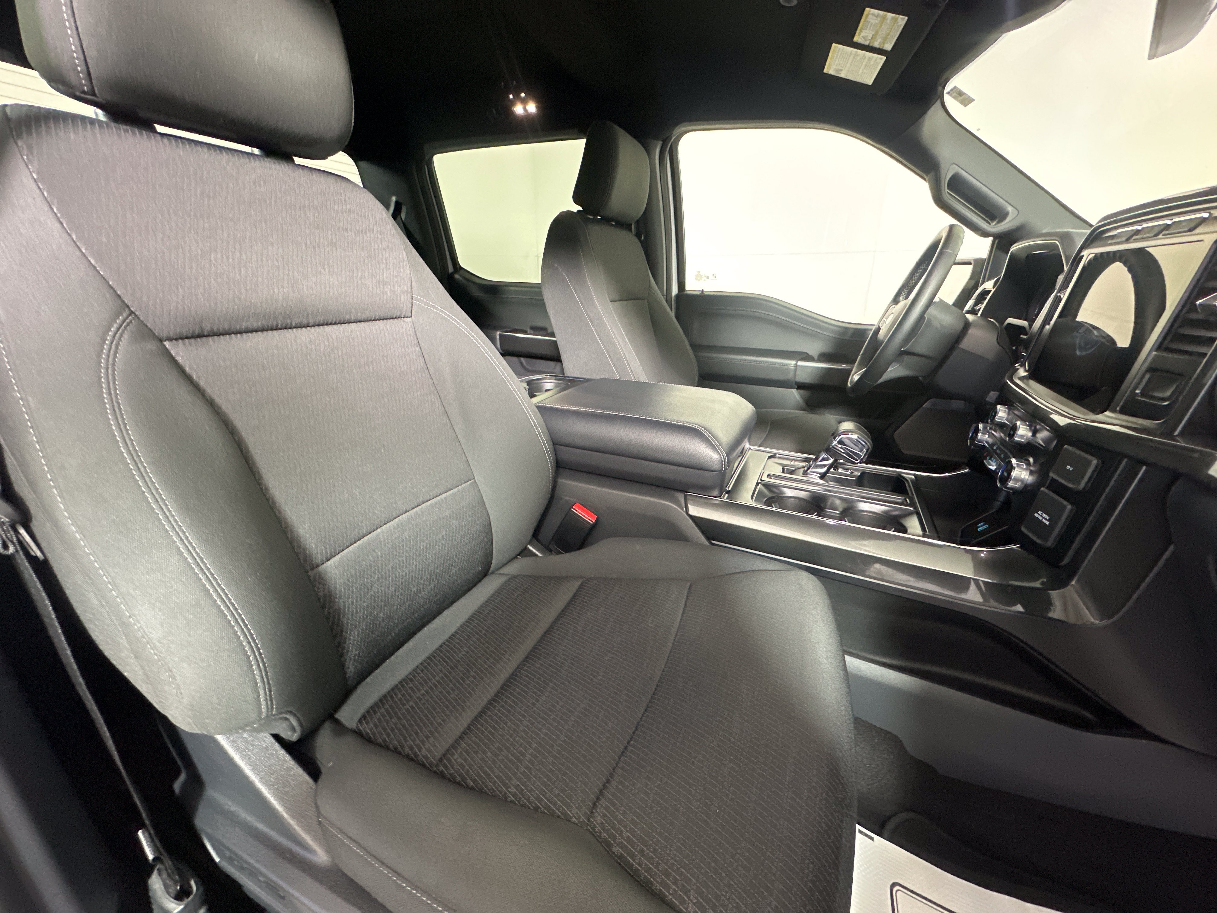 Certified 2023 Ford F150 4x4 SuperCrew image 26
