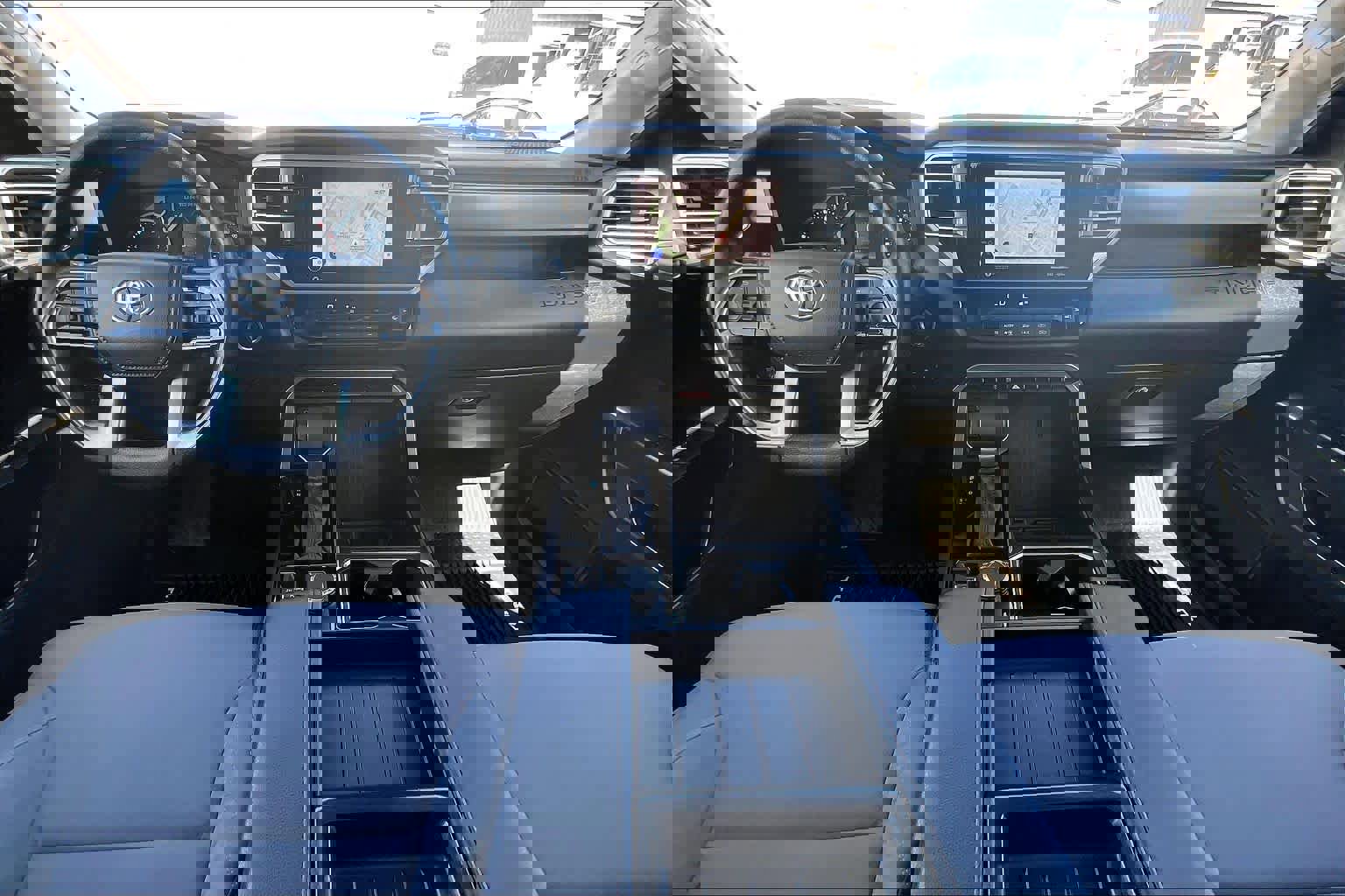 Used 2023 Toyota Tundra SR5 w/ SR5 Convenience Package image 16