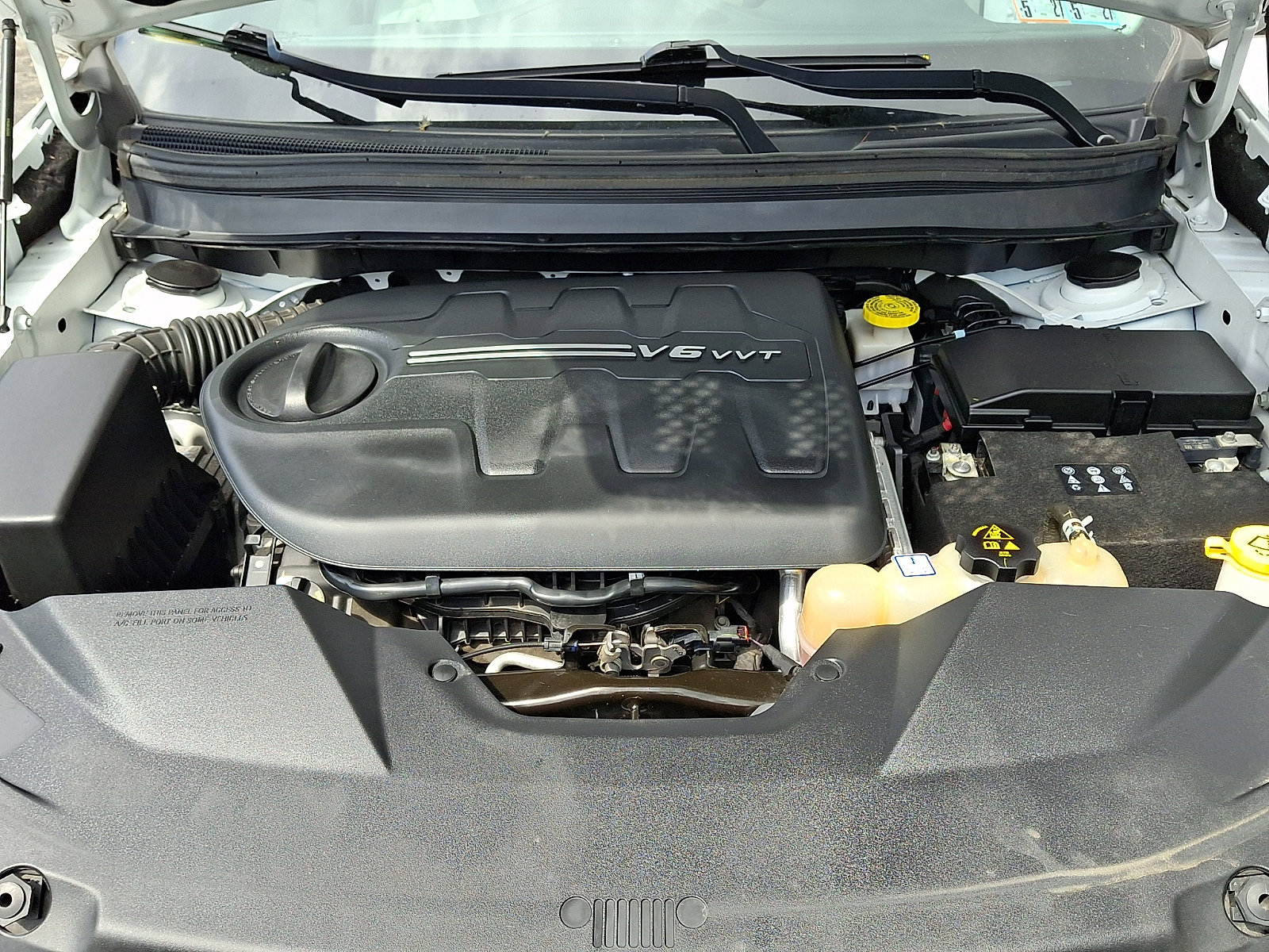 Used 2021 Jeep Cherokee Latitude Lux image 28