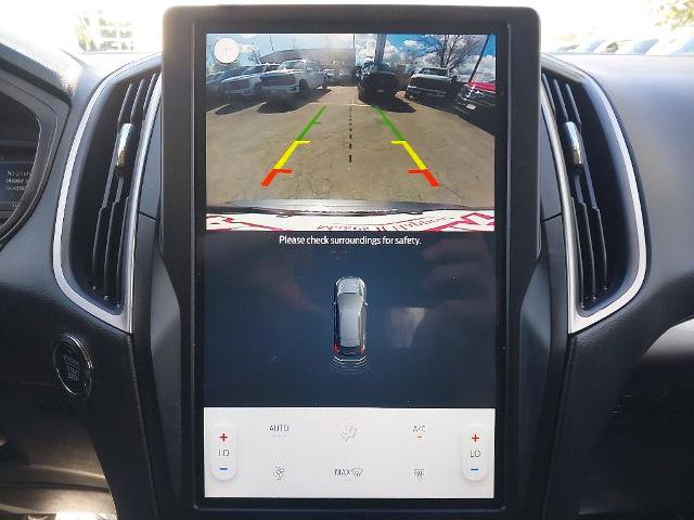 Certified 2024 Ford Edge SE w/ Black Appearance Package AWD/4WD image 20