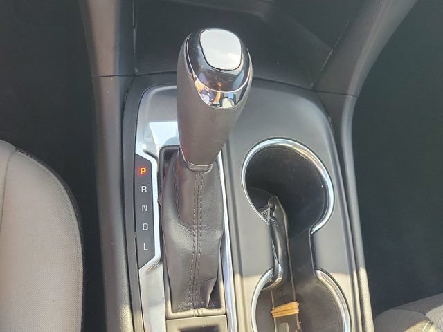 Used 2021 Chevrolet Equinox LS FWD image 29