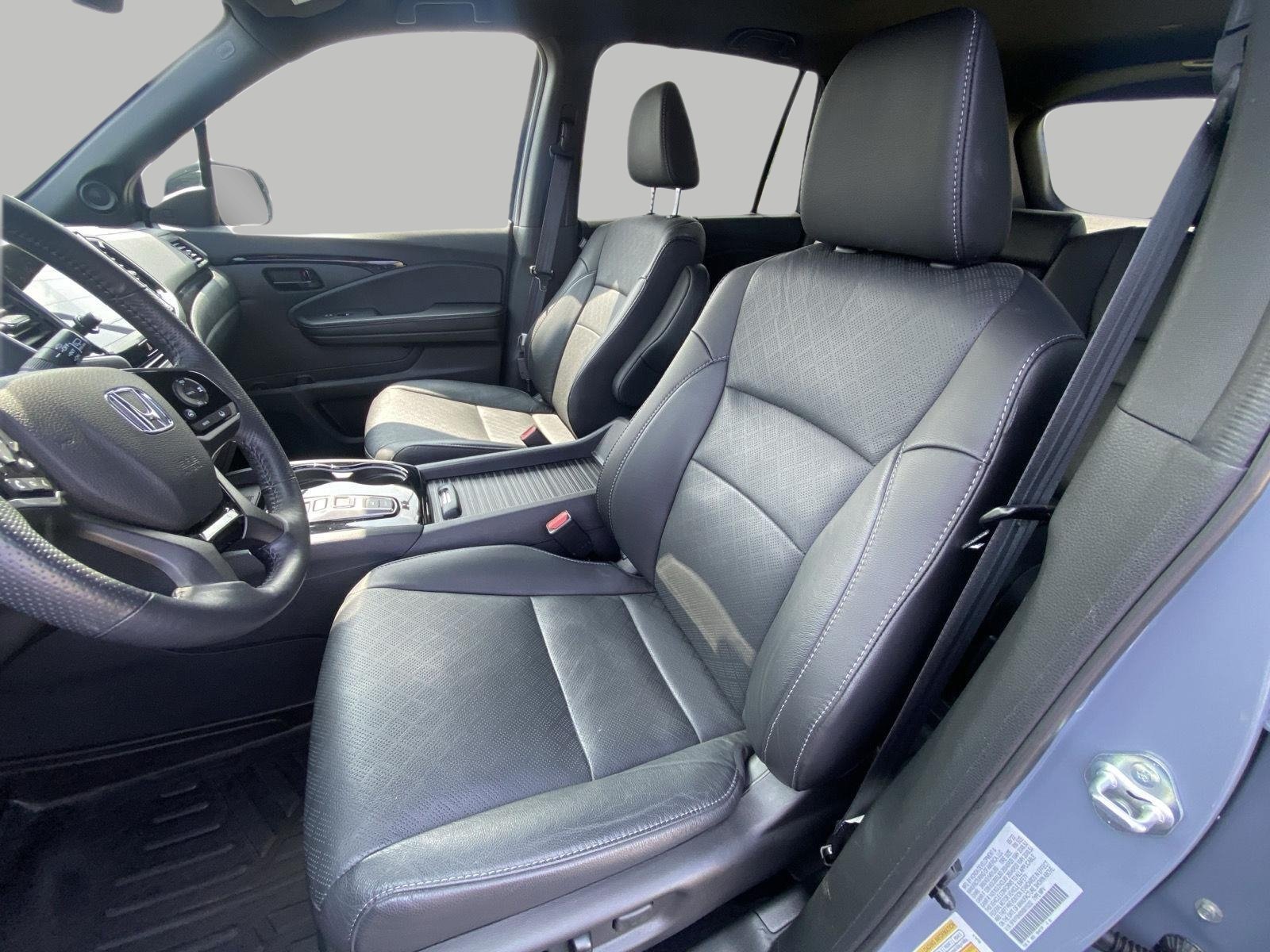 Used 2022 Honda Passport Elite image 12
