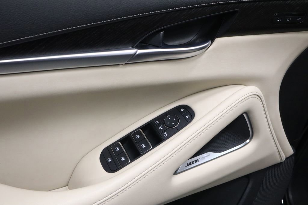 Used 2022 INFINITI QX60 Sensory w/ Vision Package image 23