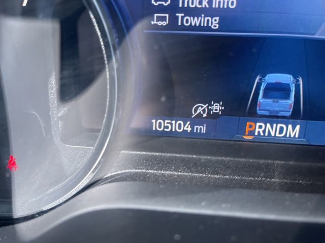 Certified 2021 Ford F150 XLT w/ Equipment Group 302A High image 31