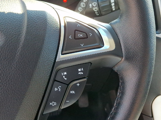 Certified 2023 Ford Edge SEL w/ Convenience Package AWD/4WD image 23