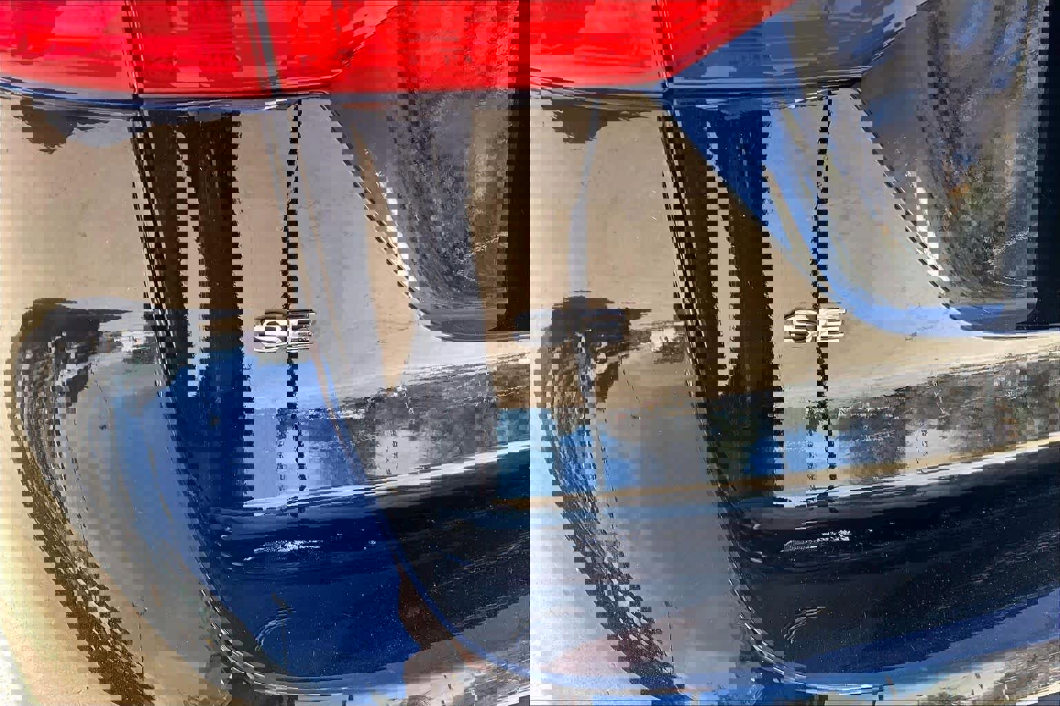 Certified 2017 Ford Fiesta SE image 12