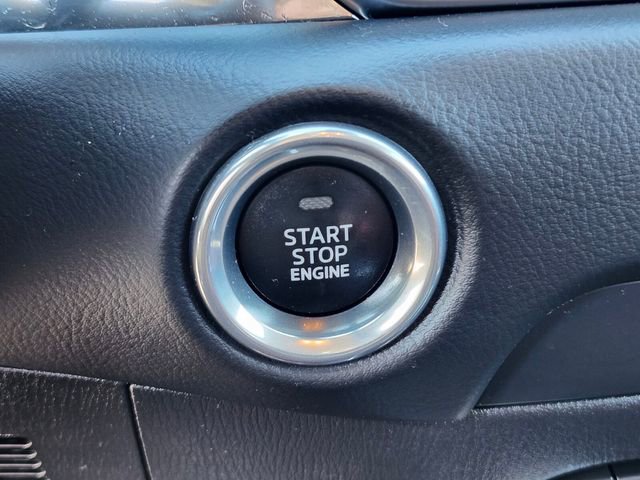 Used 2022 MAZDA CX-5 Carbon Edition image 25