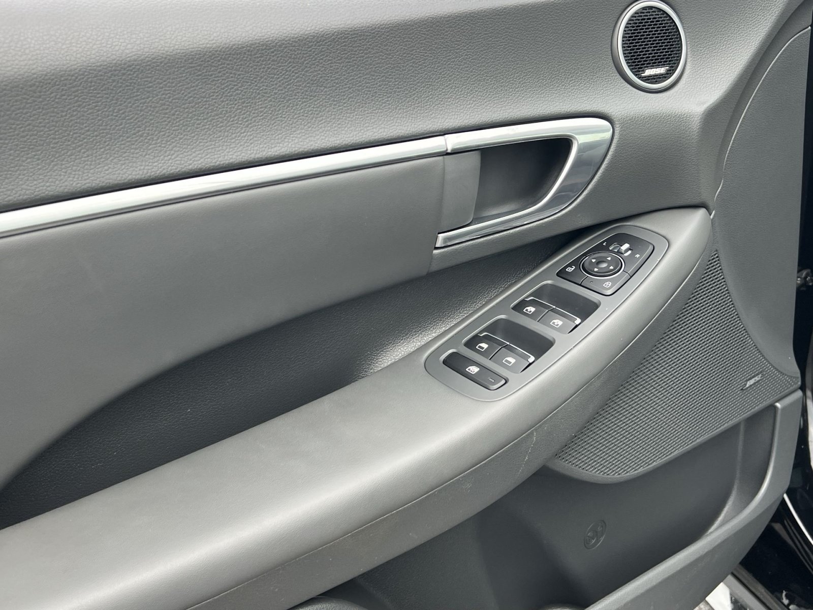 Used 2023 Hyundai Sonata SEL Plus FWD image 15