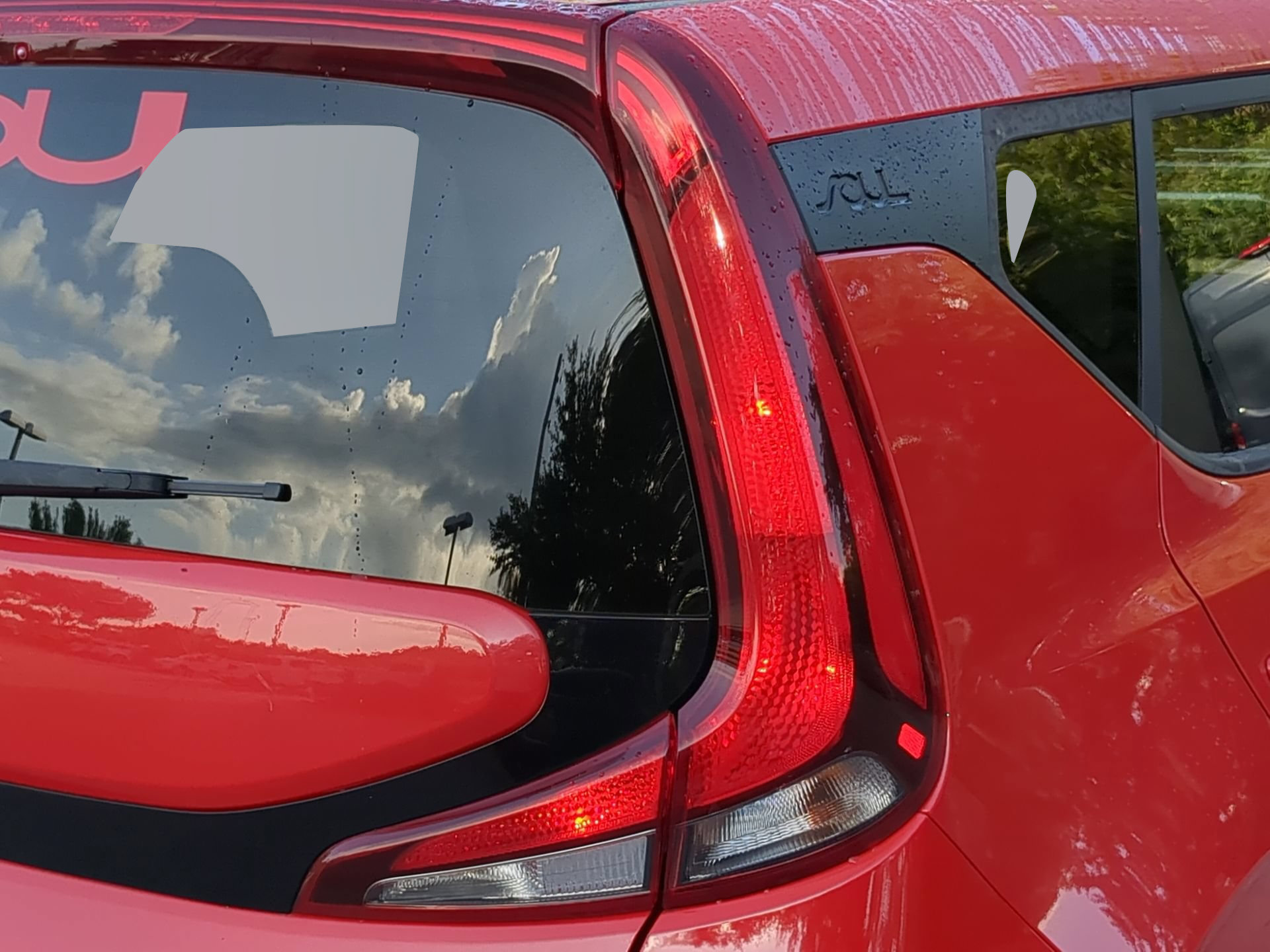 Used 2020 Kia Soul S FWD image 45