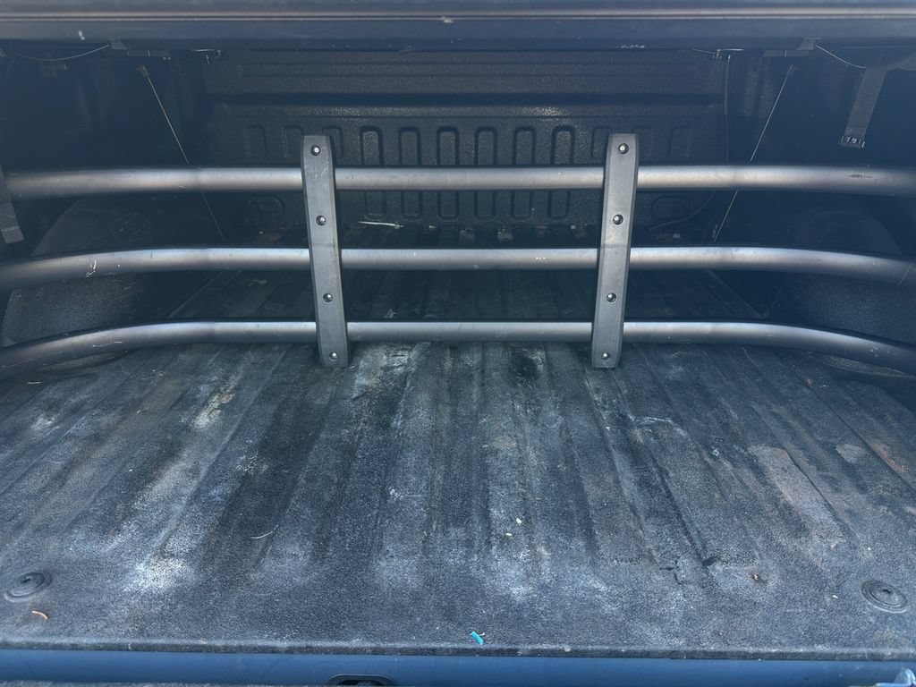 Certified 2023 Ford F150 Platinum w/ Equipment Group 701A High AWD/4WD image 23