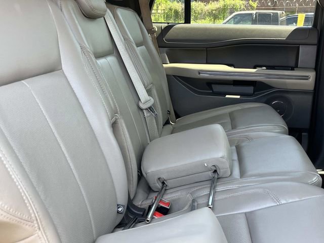 Certified 2019 Ford Expedition XLT w/ Equipment Group 201A RWD image 26