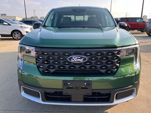 Certified 2025 Ford Maverick Lariat w/ 4K Tow Package AWD/4WD image 9