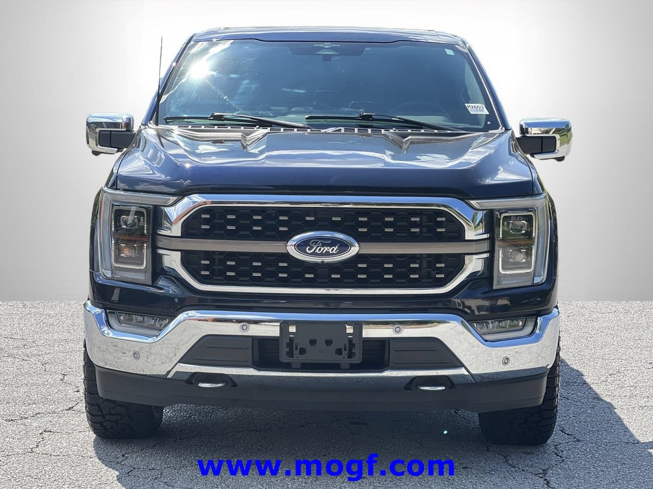 Certified 2023 Ford F150 King Ranch w/ Equipment Group 601A High AWD/4WD image 30