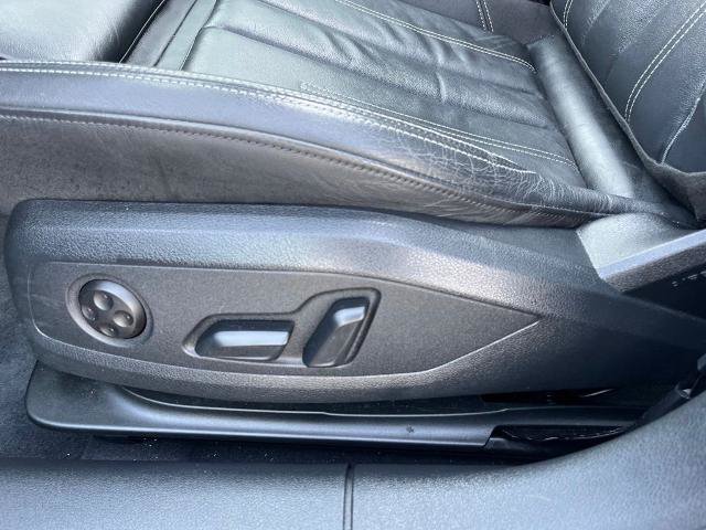 Used 2021 Audi A5 2.0T Premium Plus w/ Premium Plus AWD/4WD image 22