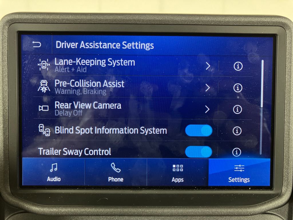 Certified 2024 Ford Bronco Sport Badlands w/ Premium Package image 26