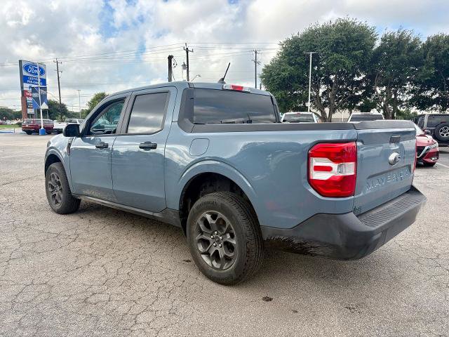 Certified 2024 Ford Maverick XLT FWD image 5