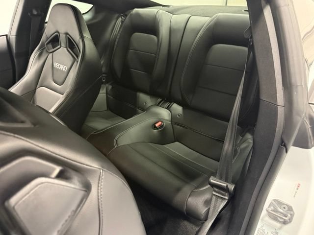 Certified 2022 Ford Mustang GT Premium w/ Equipment Group 401A RWD image 34
