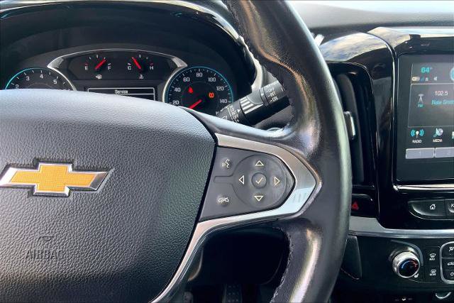 Used 2019 Chevrolet Traverse LT AWD/4WD image 25
