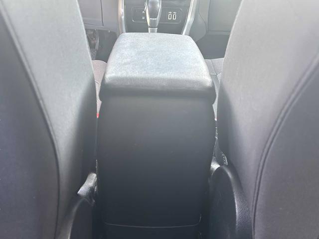 Certified 2018 Ford EcoSport SE w/ Cold Weather Package FWD image 28