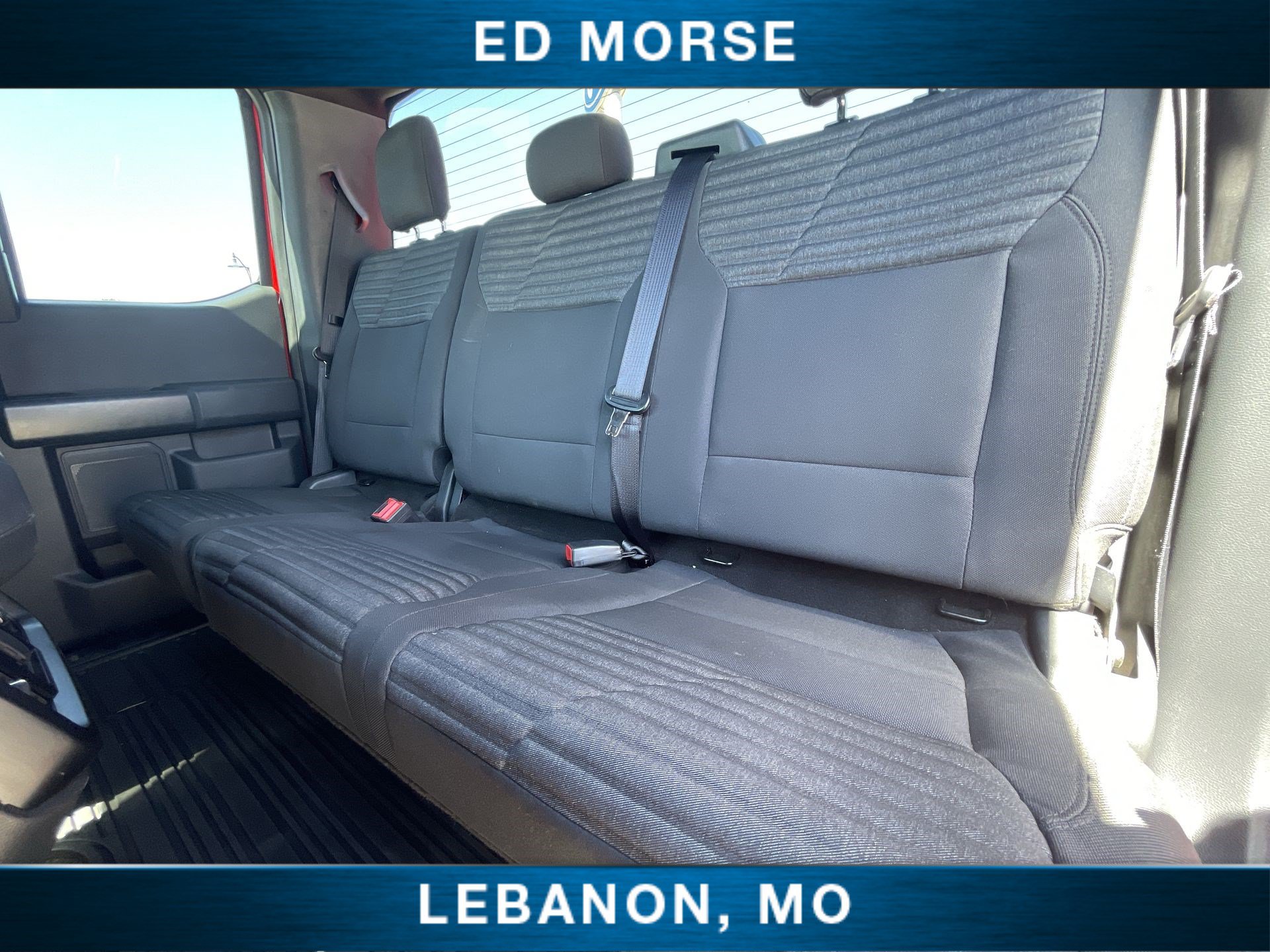 Certified 2023 Ford F150 XL w/ STX Appearance Package AWD/4WD image 23