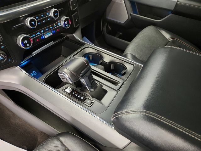 Certified 2021 Ford F150 Lariat AWD/4WD image 17