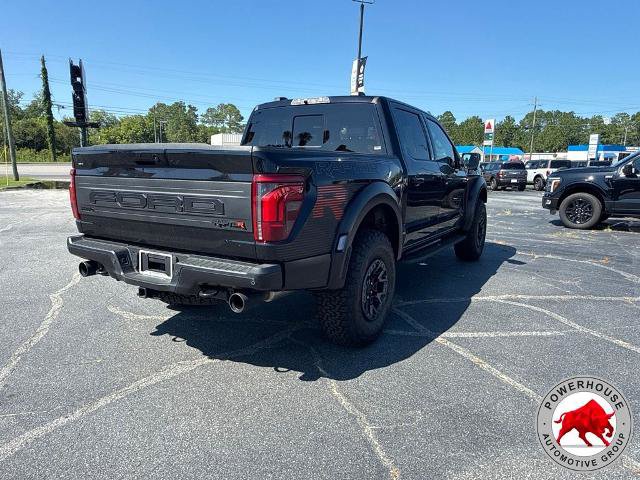 Certified 2026 Ford F150 Raptor w/ Equipment Group 803A Raptor R AWD/4WD image 5