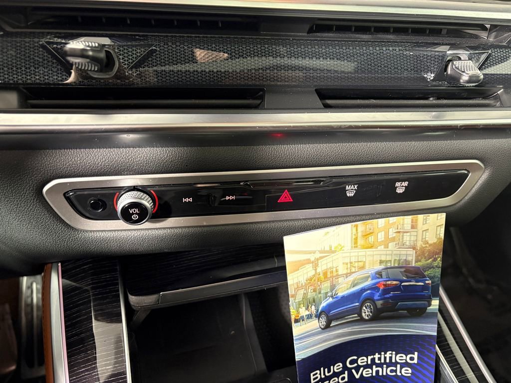 Used 2026 BMW X5 xDrive40i w/ M Sport Package image 29