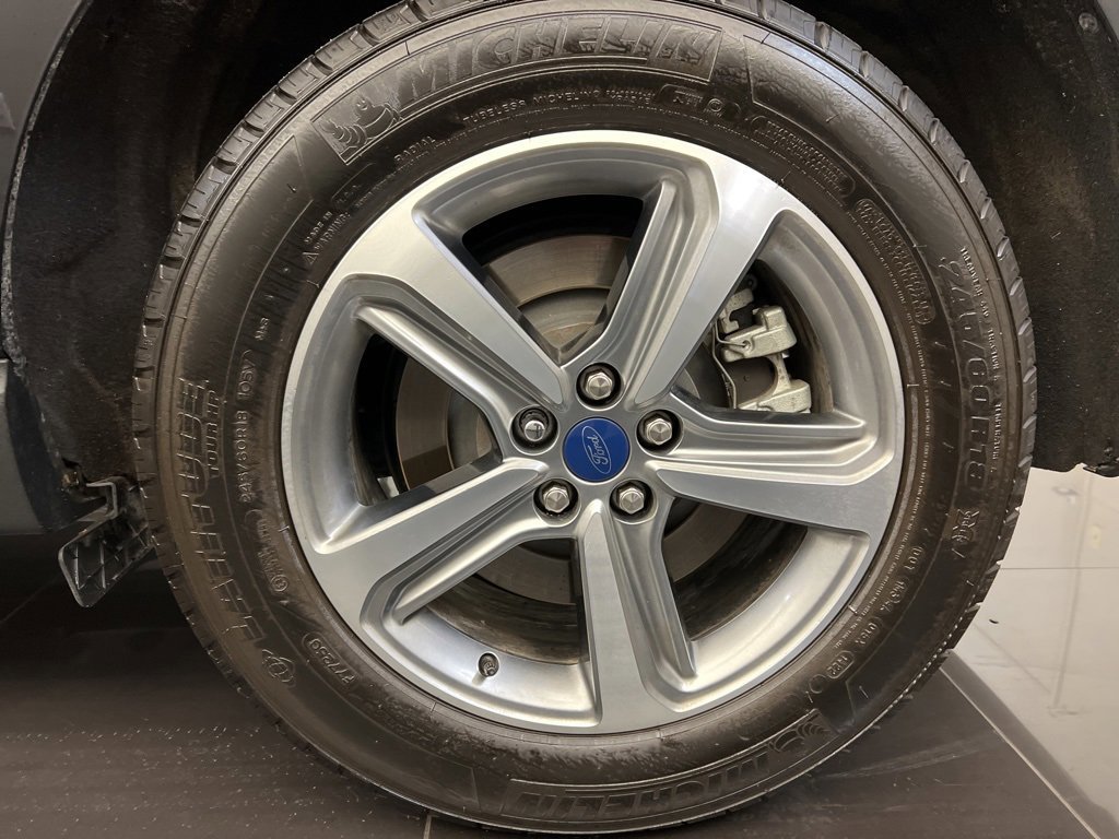 Certified 2022 Ford Edge SEL w/ Convenience Package image 7