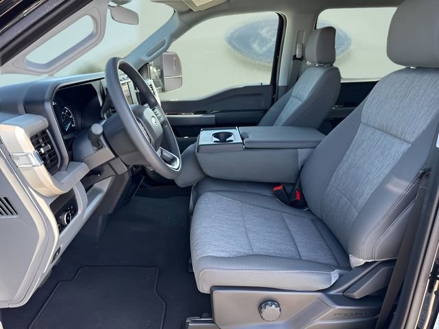 Certified 2024 Ford F250 XL w/ STX Appearance Package image 20