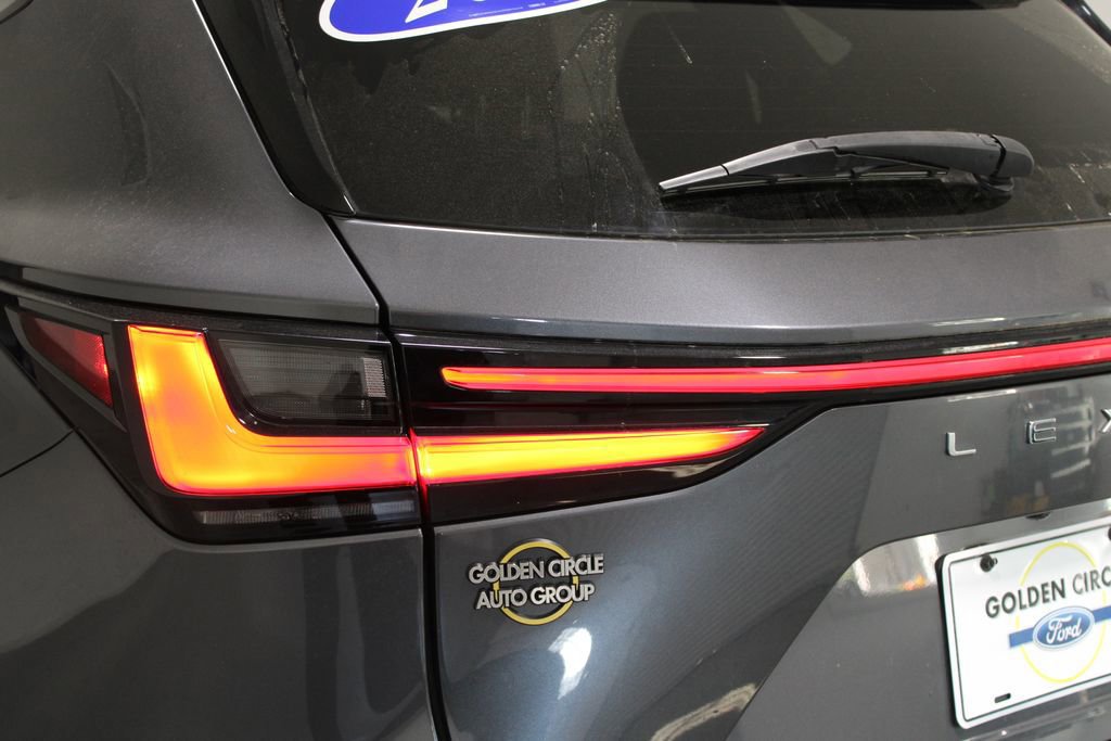 Used 2023 Lexus NX 350 F Sport image 57